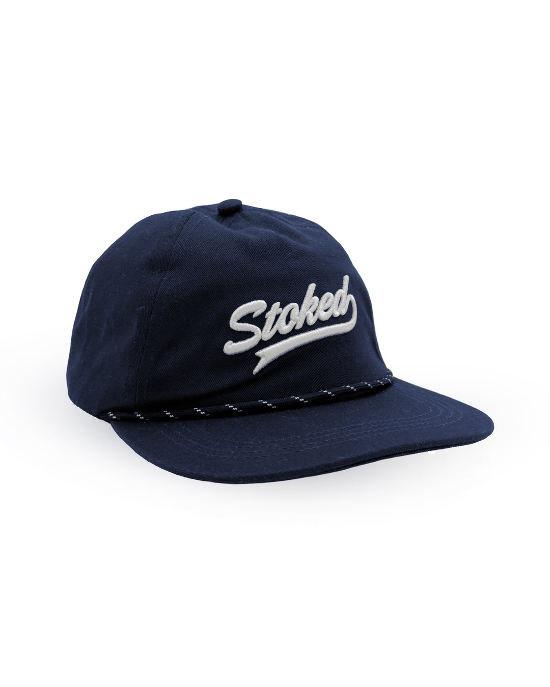 Stoked Snapback