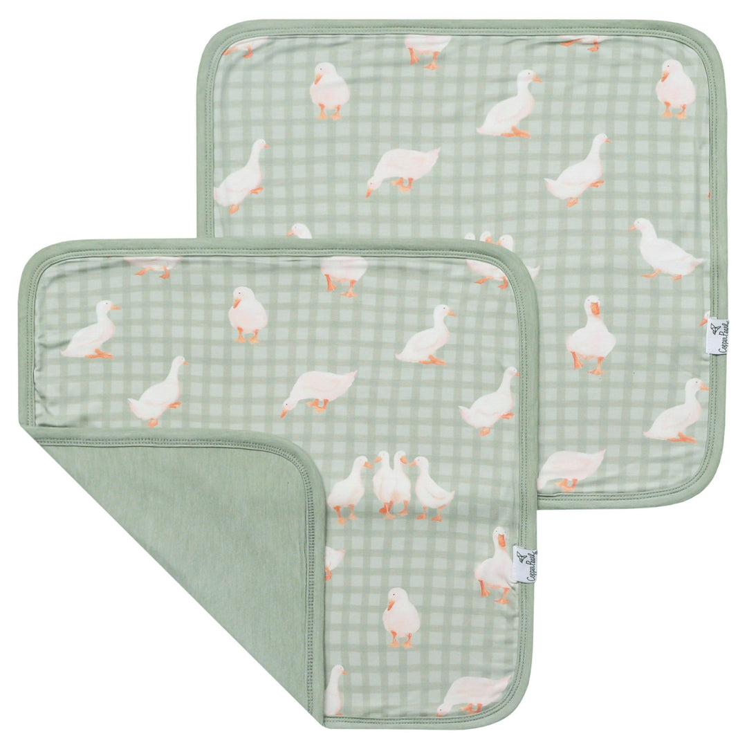 Baker Security Blanket Set