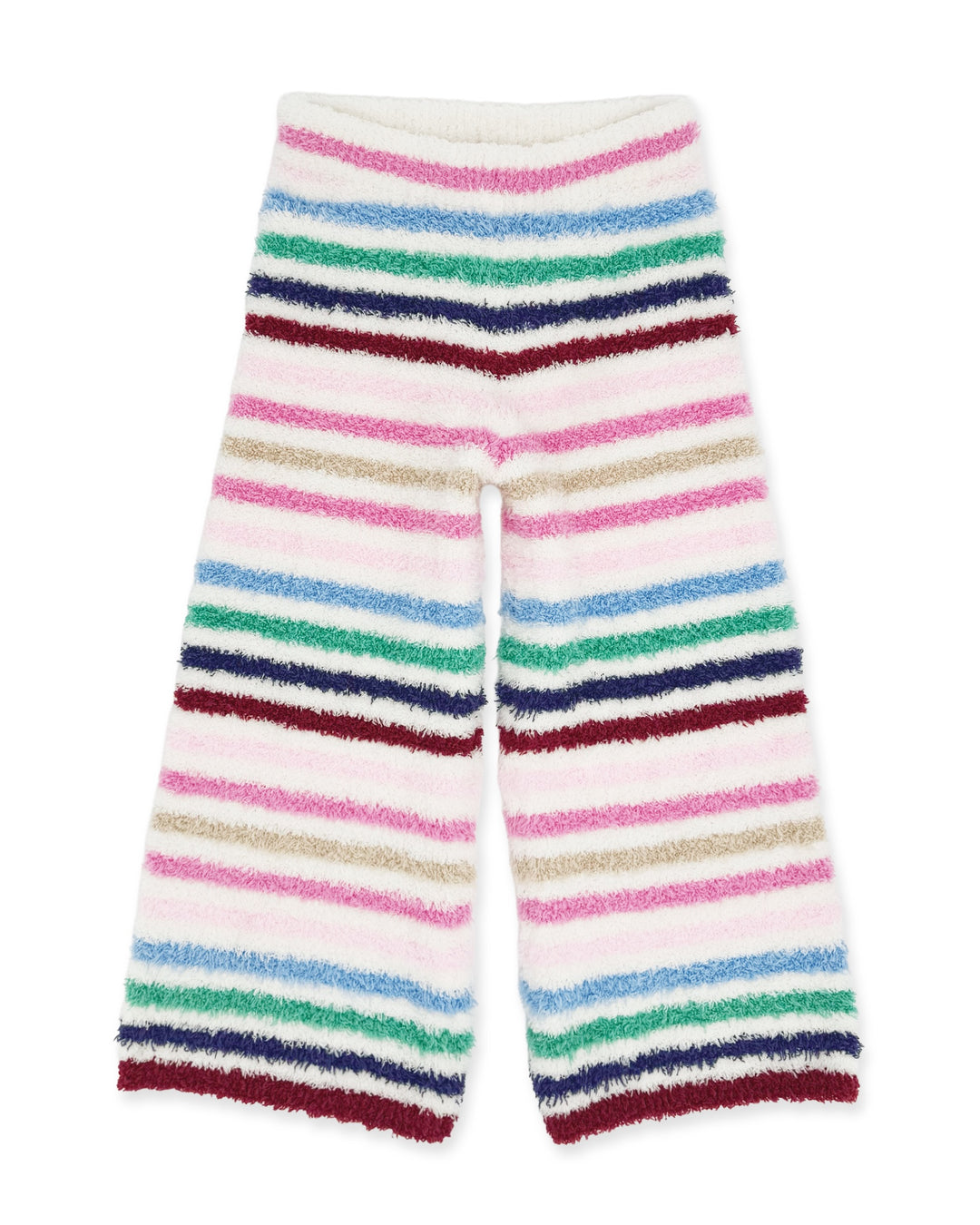 Coziest Stripe Pant