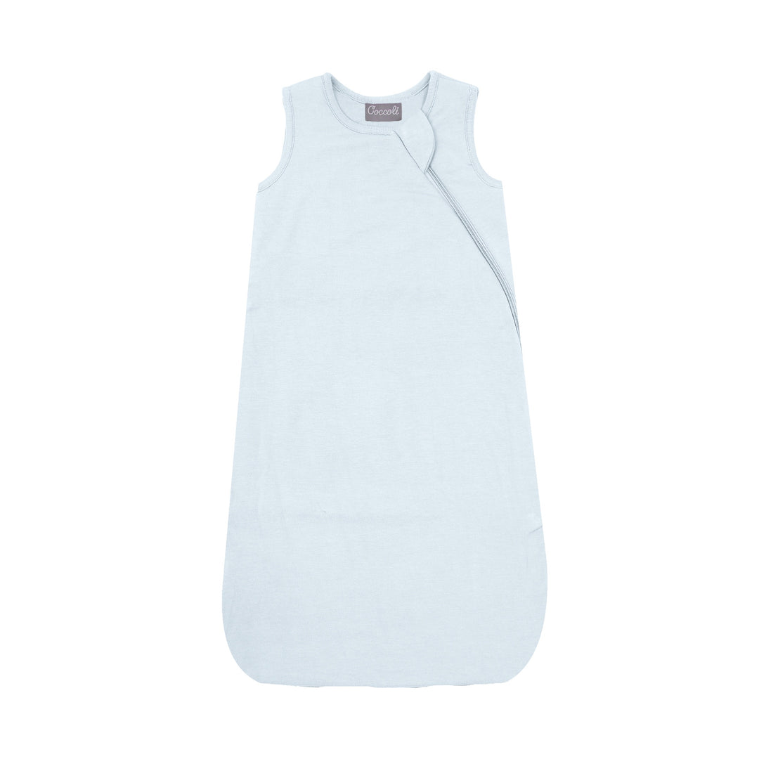 Sky Blue .5 Tog Sleepsack