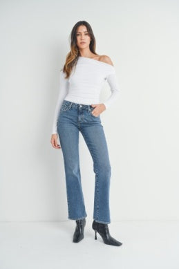 Morgan Low Rise Bootcut