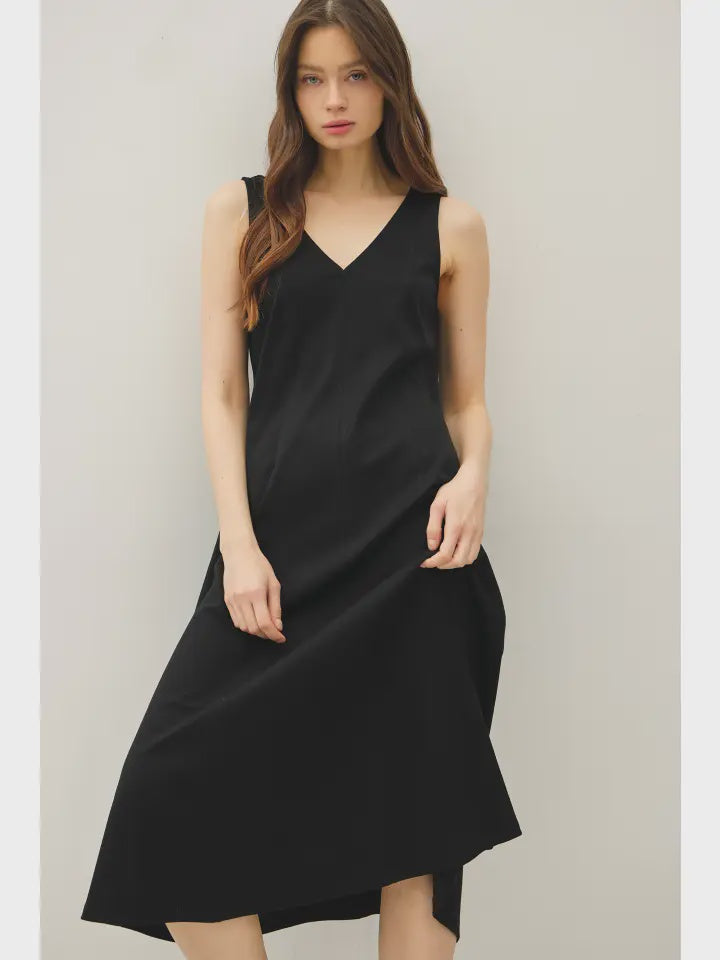 Lorena Dress
