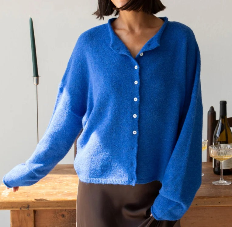 Avalon Cardigan