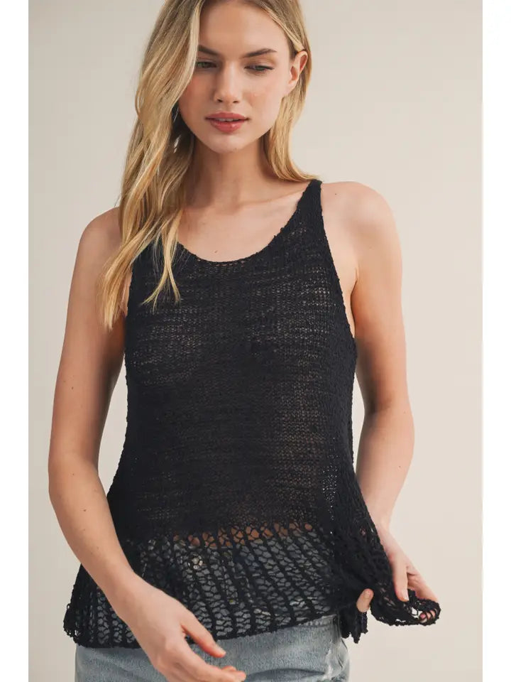 Genevieve Top
