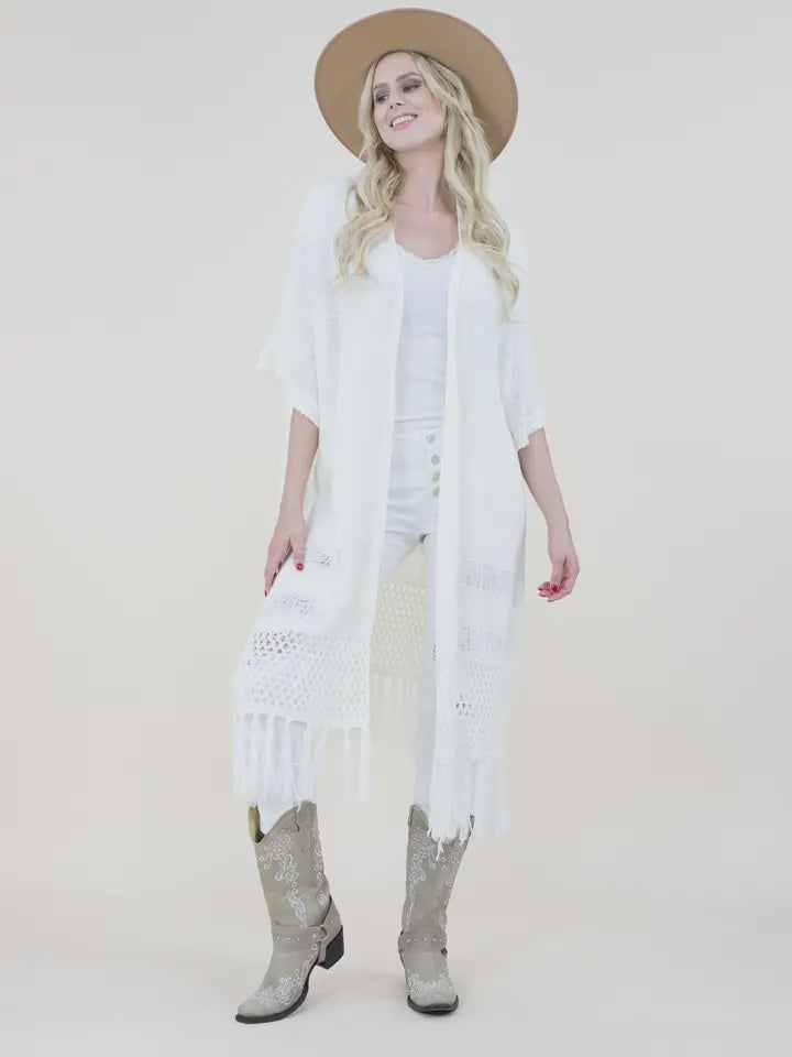 Makenna Cardigan