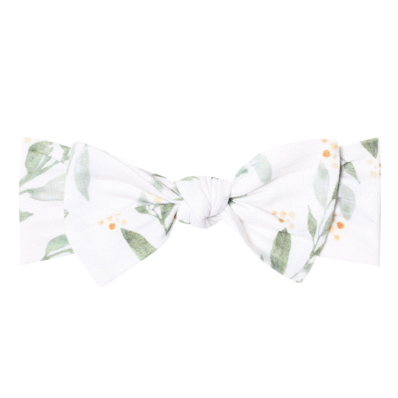 Fern Bow