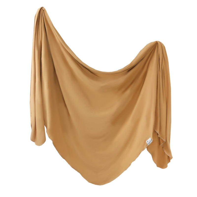 Dune Swaddle Blanket *