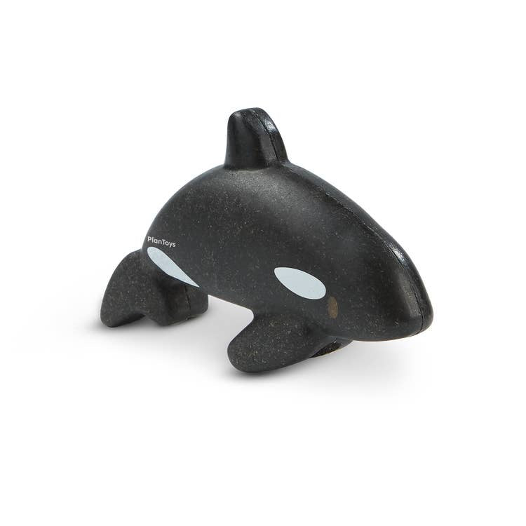 Plan Toy Orca