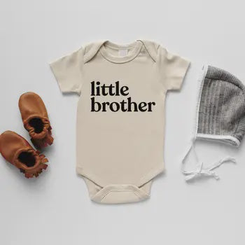 Little Bro Bodysuit