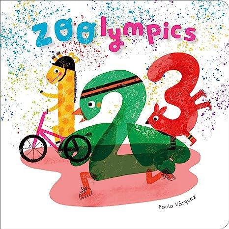 Zoolympics