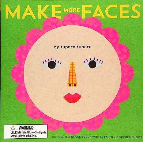 Make More Faces