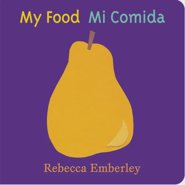My Food Mi Comida