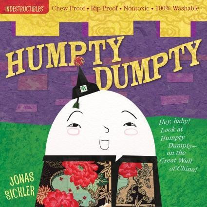 Humpty Dumpty