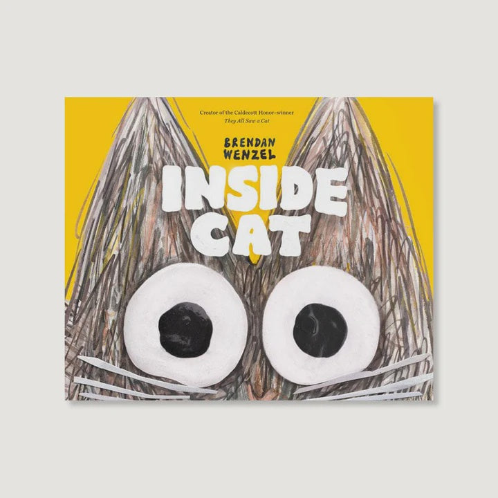 Inside Cat