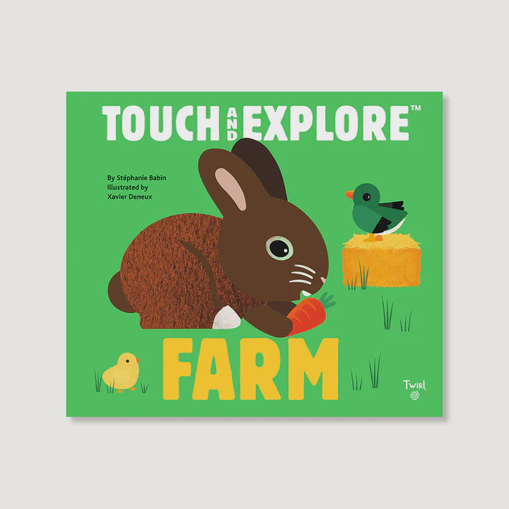 Touch and Explore Farm