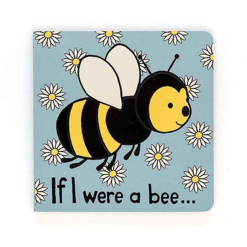 If I Were A Bee Book