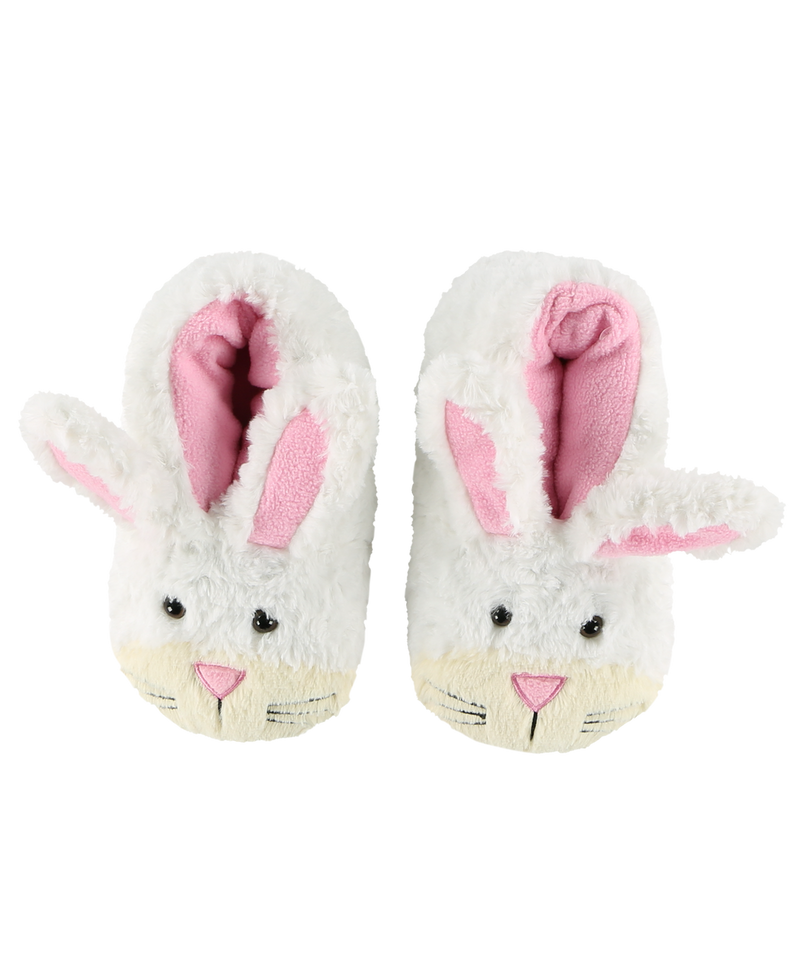 Bunny Slippers