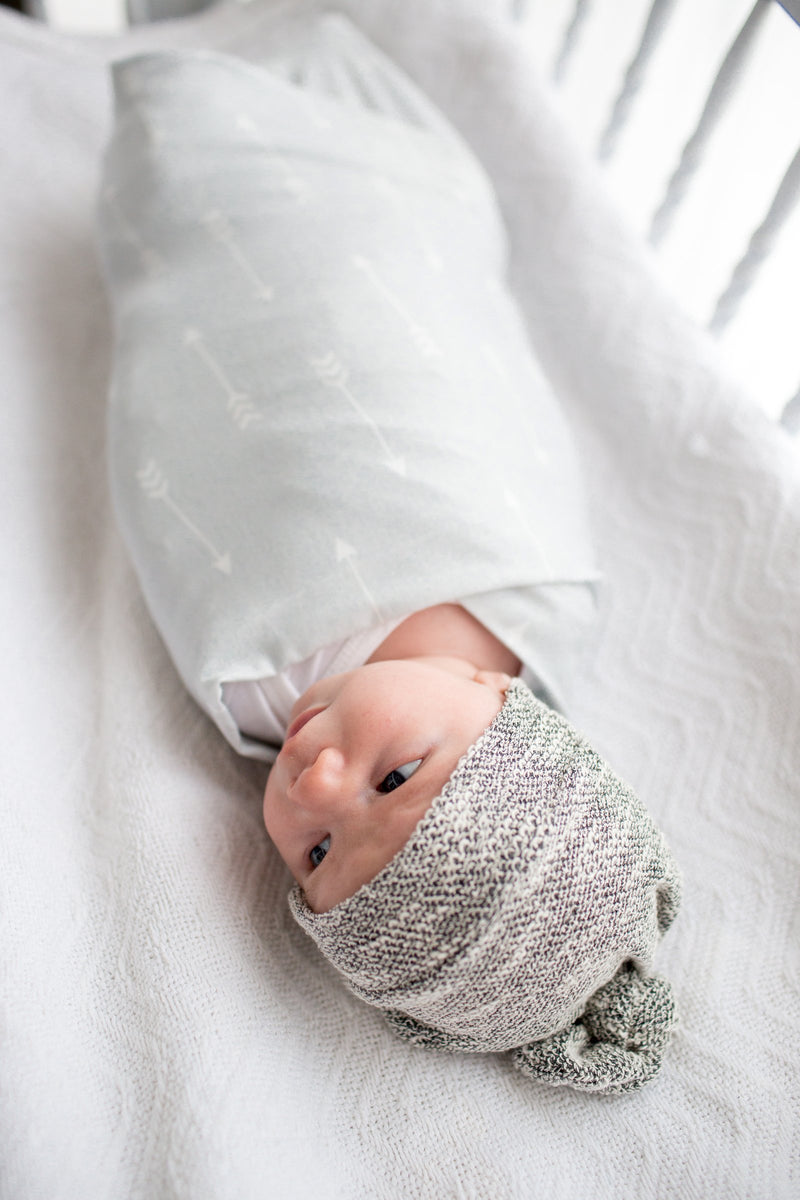 Summit Swaddle Blanket *