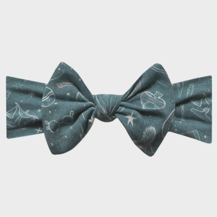 Hogwarts Bow