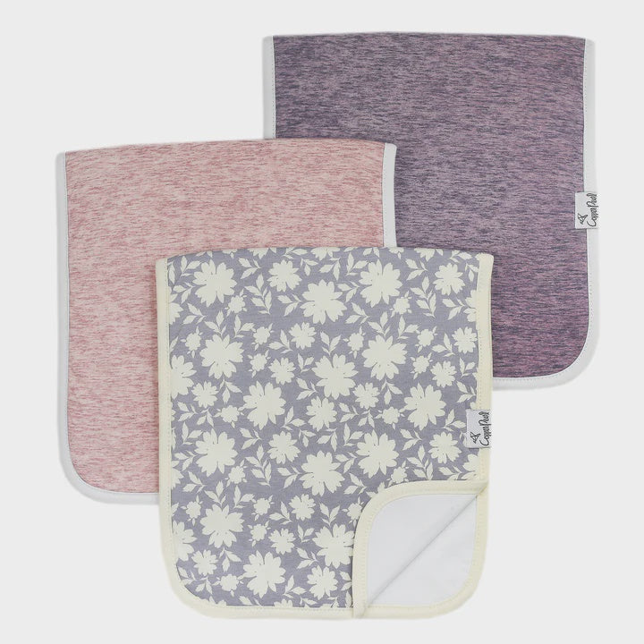 Lacie Burp Cloth