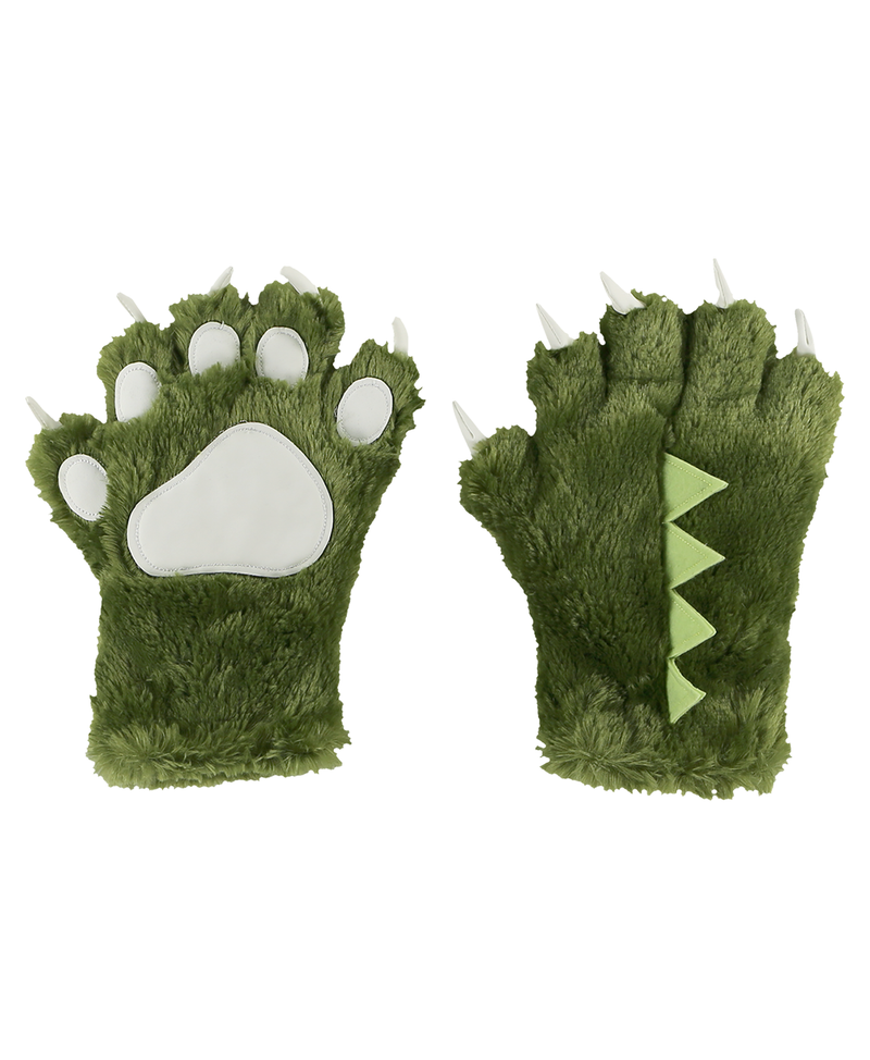 Dino Paws