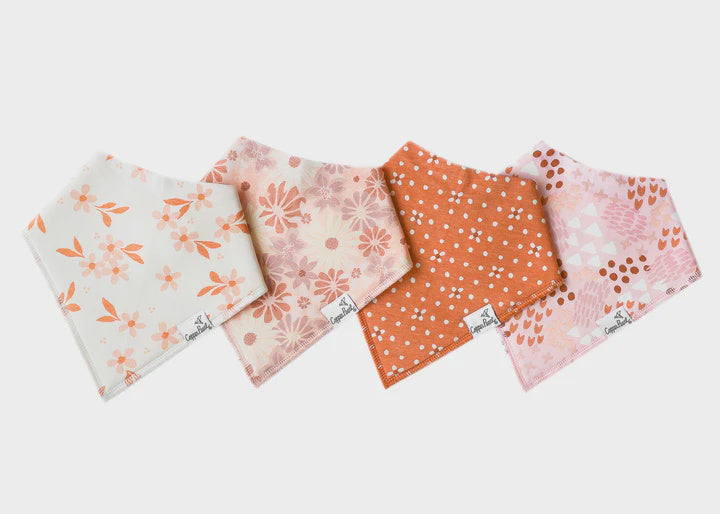 Rue Bandana Bibs