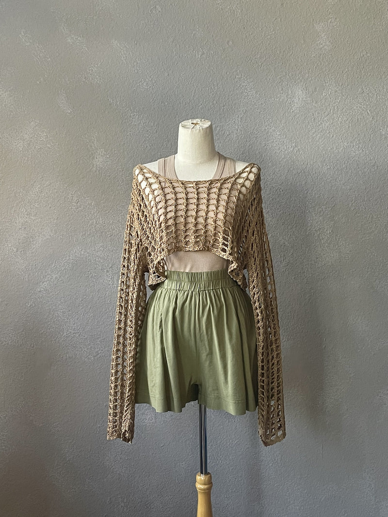 Rylee Knit Top