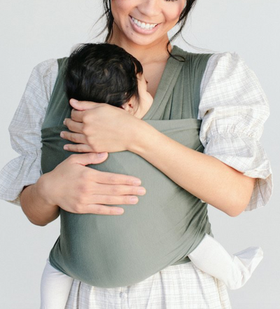 BABY CARRIERS