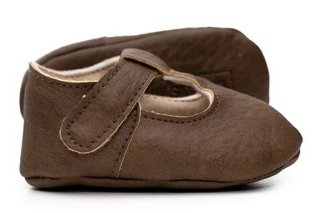 Sweet &amp; Swag Moxy in Walnut