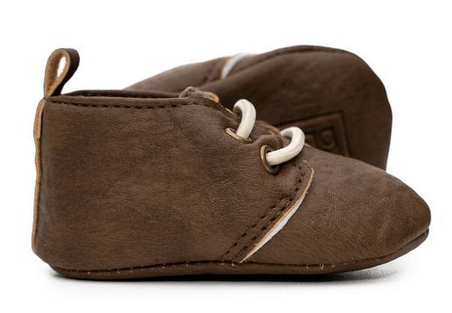 Sweet &amp; Swag Moxford in Walnut