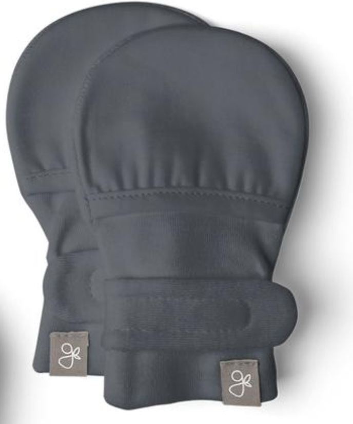 Goumikids Mitts in Midnight