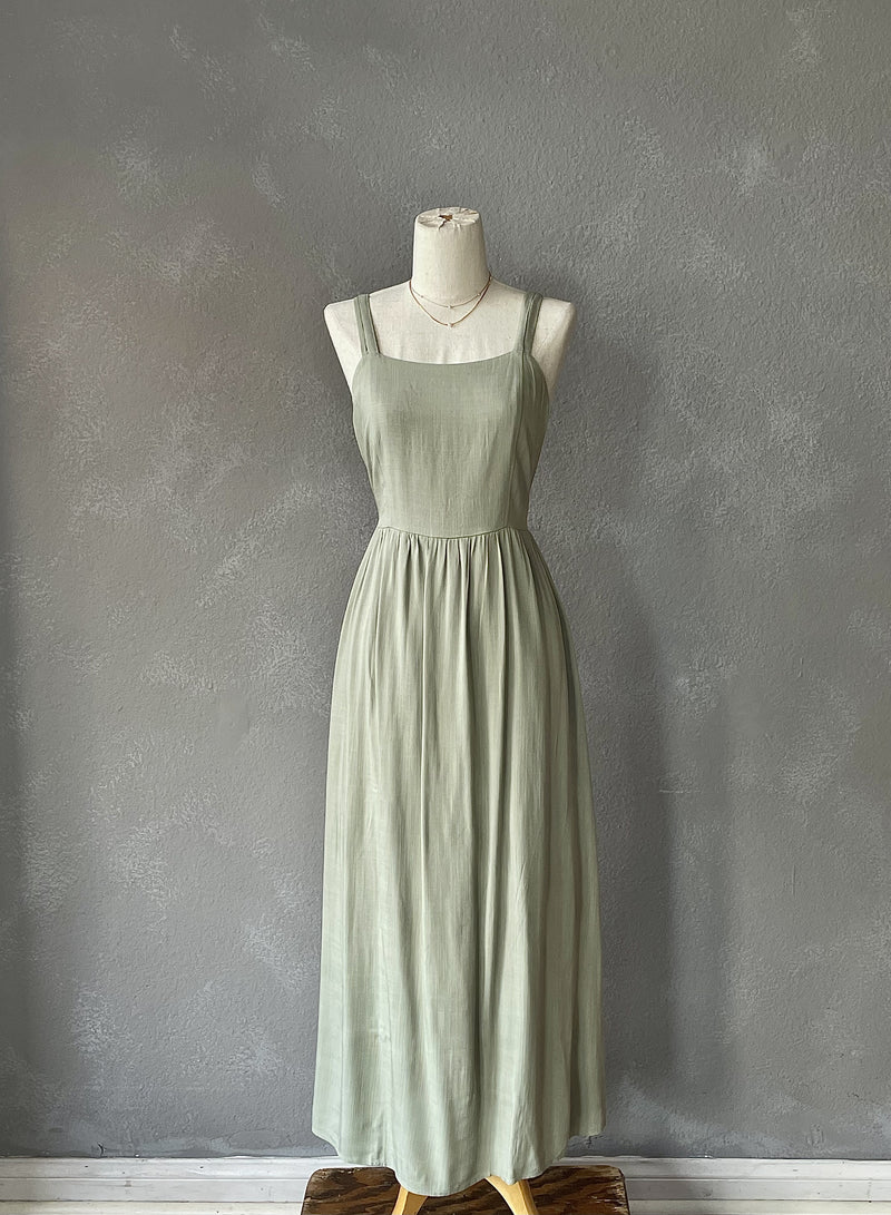 Tiffany Midi Dress