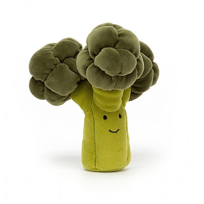 Vivacious Vegetable Broccoli