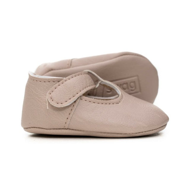 Sweet & Swag Moxy in Blush