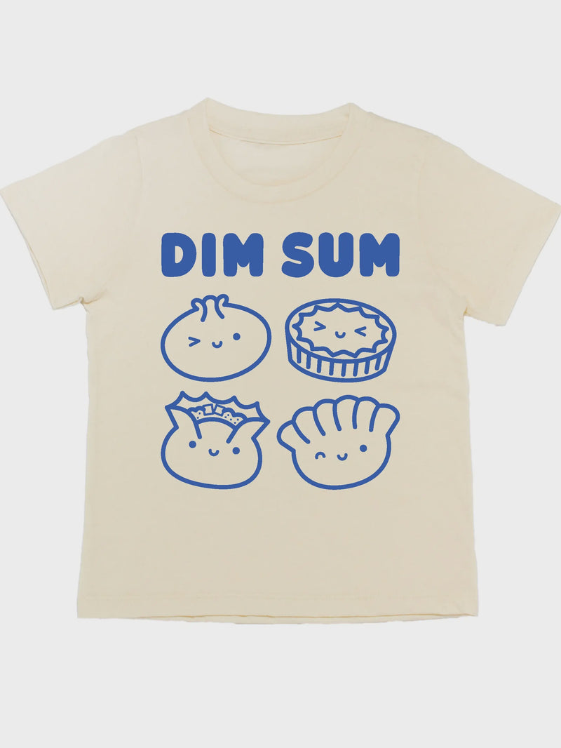 Dim Sum Tee