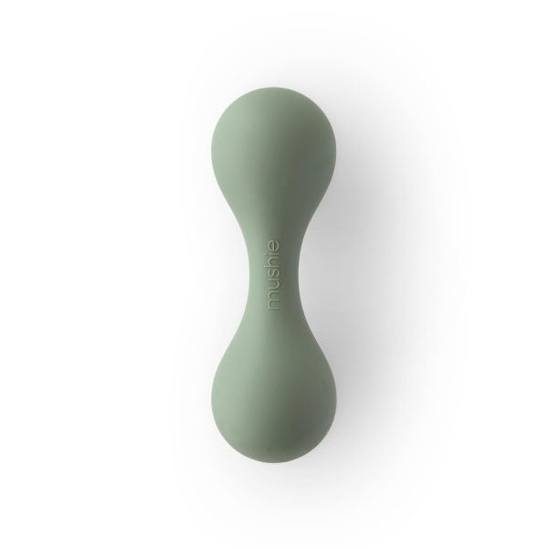 Silicone Rattle