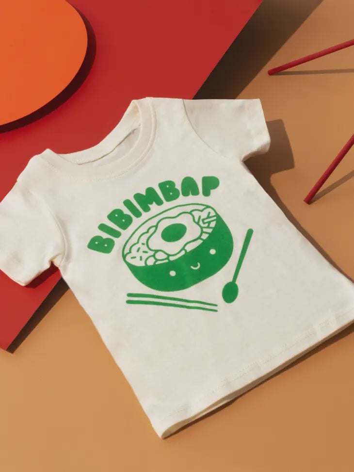 Bibimbap Tee