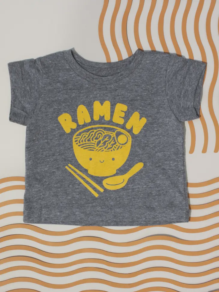 Ramen Adult Tee