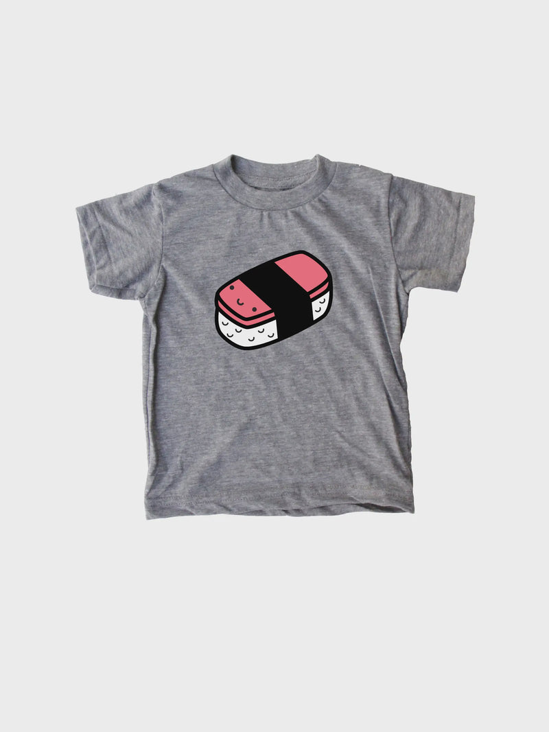 Kawaii Spam Tee