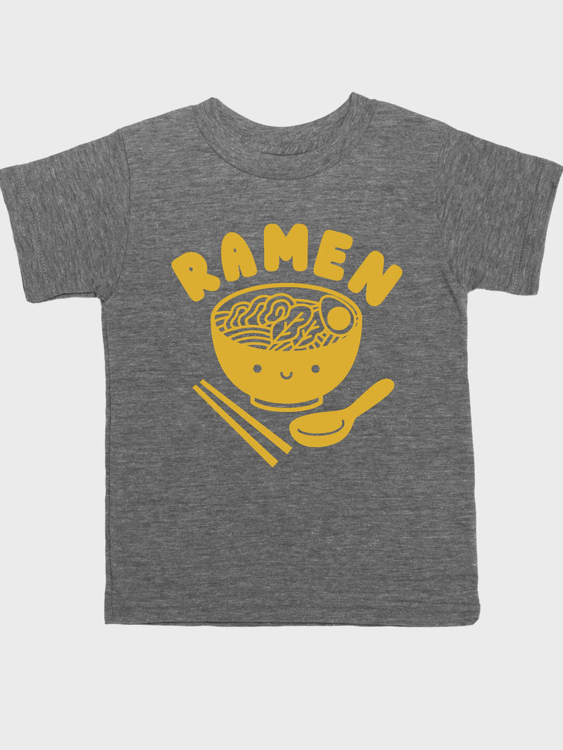 Ramen Tee