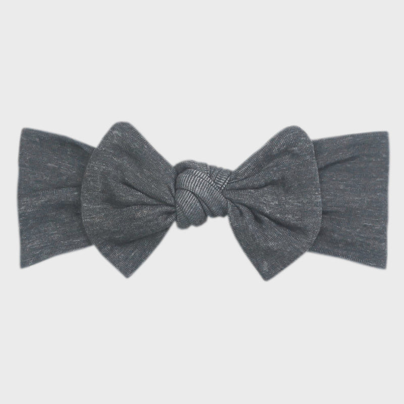 Slate Bow