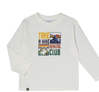 Take a Hike Tee