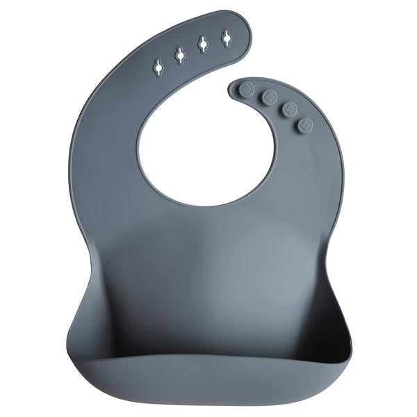 Mushie Bib Tradewinds