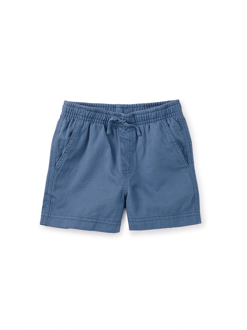 Twill Sport Shorts